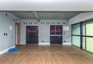 Loja com 650m² no bairro Floresta em Porto Alegre para Alugar