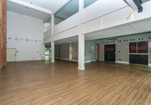 Loja com 650m² no bairro Floresta em Porto Alegre para Alugar