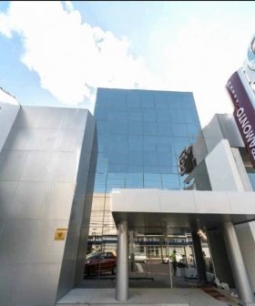 Predio com 800m² no bairro Moinhos de Vento em Porto Alegre para Alugar