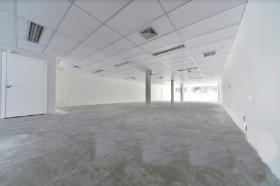 Predio com 800m² no bairro Moinhos de Vento em Porto Alegre para Alugar