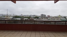 Salas/Conjuntos com 210m² no bairro Navegantes em Porto Alegre para Alugar