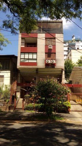 Apartamento com 80m², 1 dormitório no bairro Higienópolis em Porto Alegre para Alugar