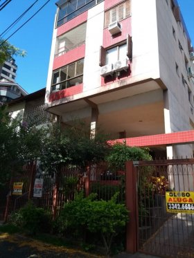 Apartamento com 80m², 1 dormitório no bairro Higienópolis em Porto Alegre para Alugar