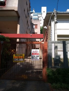 Apartamento com 80m², 1 dormitório no bairro Higienópolis em Porto Alegre para Alugar