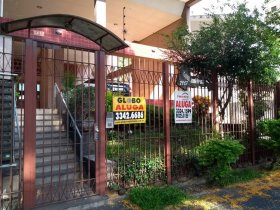 Apartamento com 80m², 1 dormitório no bairro Higienópolis em Porto Alegre para Alugar