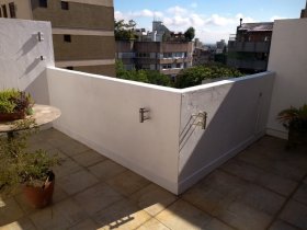 Apartamento com 80m², 1 dormitório no bairro Higienópolis em Porto Alegre para Alugar