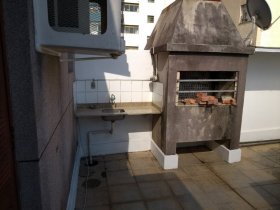 Apartamento com 80m², 1 dormitório no bairro Higienópolis em Porto Alegre para Alugar