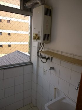 Apartamento com 80m², 1 dormitório no bairro Higienópolis em Porto Alegre para Alugar