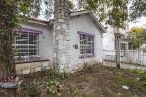 Casa Comercial com 230m² no bairro Menino Deus em Porto Alegre para Alugar