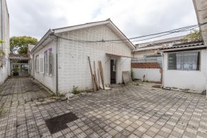 Casa Comercial com 230m² no bairro Menino Deus em Porto Alegre para Alugar