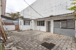 Casa Comercial com 230m² no bairro Menino Deus em Porto Alegre para Alugar
