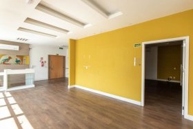 Loja com 156m² no bairro Petrópolis em Porto Alegre para Alugar