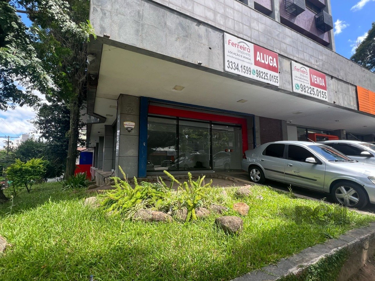 Loja com 420m² no bairro Petrópolis em Porto Alegre para Comprar