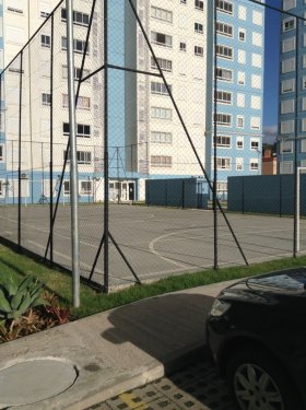 Apartamento com 49m², 2 dormitórios no bairro Jardim Leopoldina em Porto Alegre para Alugar