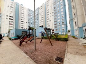 Apartamento com 49m², 2 dormitórios no bairro Jardim Leopoldina em Porto Alegre para Alugar