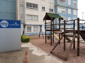 Apartamento com 49m², 2 dormitórios no bairro Jardim Leopoldina em Porto Alegre para Alugar