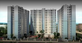 Apartamento com 49m², 2 dormitórios no bairro Jardim Leopoldina em Porto Alegre para Alugar
