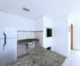 Apartamento com 49m², 2 dormitórios no bairro Jardim Leopoldina em Porto Alegre para Alugar