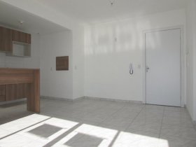 Apartamento com 49m², 2 dormitórios no bairro Jardim Leopoldina em Porto Alegre para Alugar