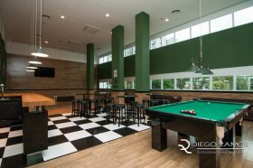 Apartamento com 220m², 3 dormitórios no bairro Bela Vista em Porto Alegre para Alugar