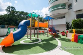 Apartamento com 220m², 3 dormitórios no bairro Bela Vista em Porto Alegre para Alugar