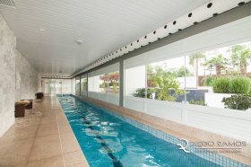 Apartamento com 220m², 3 dormitórios no bairro Bela Vista em Porto Alegre para Alugar