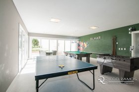 Apartamento com 220m², 3 dormitórios no bairro Bela Vista em Porto Alegre para Alugar