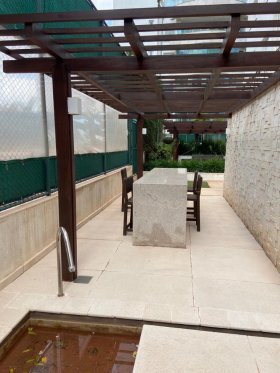 Apartamento com 220m², 3 dormitórios no bairro Bela Vista em Porto Alegre para Alugar