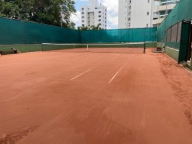 Apartamento com 220m², 3 dormitórios no bairro Bela Vista em Porto Alegre para Alugar