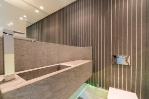 Apartamento com 220m², 3 dormitórios no bairro Bela Vista em Porto Alegre para Alugar