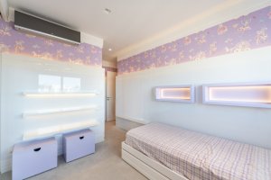 Apartamento com 220m², 3 dormitórios no bairro Bela Vista em Porto Alegre para Alugar