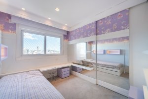 Apartamento com 220m², 3 dormitórios no bairro Bela Vista em Porto Alegre para Alugar