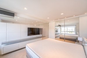 Apartamento com 220m², 3 dormitórios no bairro Bela Vista em Porto Alegre para Alugar