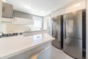 Apartamento com 220m², 3 dormitórios no bairro Bela Vista em Porto Alegre para Alugar
