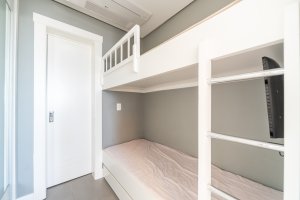 Apartamento com 220m², 3 dormitórios no bairro Bela Vista em Porto Alegre para Alugar