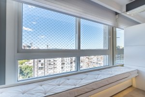 Apartamento com 220m², 3 dormitórios no bairro Bela Vista em Porto Alegre para Alugar
