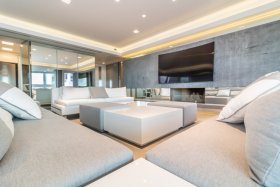 Apartamento com 220m², 3 dormitórios no bairro Bela Vista em Porto Alegre para Alugar