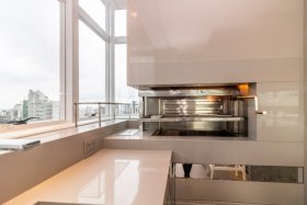 Apartamento com 220m², 3 dormitórios no bairro Bela Vista em Porto Alegre para Alugar