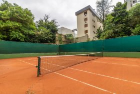 Apartamento com 220m², 3 dormitórios no bairro Bela Vista em Porto Alegre para Alugar