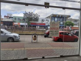 Loja com 243m² no bairro Cristo Redentor em Porto Alegre para Alugar