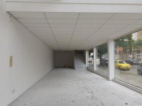 Loja com 243m² no bairro Cristo Redentor em Porto Alegre para Alugar