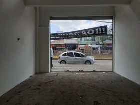 Loja com 243m² no bairro Cristo Redentor em Porto Alegre para Alugar