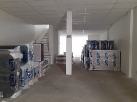 Loja com 243m² no bairro Cristo Redentor em Porto Alegre para Alugar