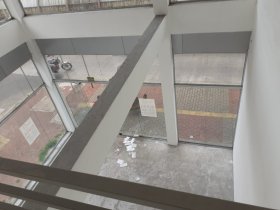 Loja com 243m² no bairro Cristo Redentor em Porto Alegre para Alugar