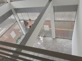 Loja com 243m² no bairro Cristo Redentor em Porto Alegre para Alugar