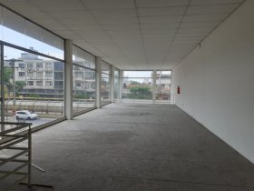 Loja com 243m² no bairro Cristo Redentor em Porto Alegre para Alugar