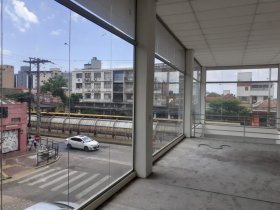 Loja com 243m² no bairro Cristo Redentor em Porto Alegre para Alugar