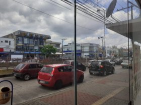 Loja com 243m² no bairro Cristo Redentor em Porto Alegre para Alugar