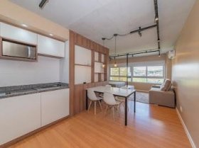 Apartamento com 42m², 1 dormitório no bairro Partenon em Porto Alegre para Alugar