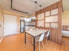 Apartamento com 42m², 1 dormitório no bairro Partenon em Porto Alegre para Alugar